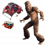 Bigfoot Bundle icon png