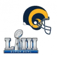 Los Angeles Rams – Super Bowl LIII icon