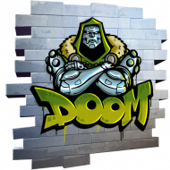 Tag of Doom icon