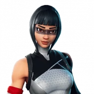 Shadow Ops (White) icon