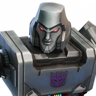 Megatron icon