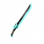 The Imagined Blade (Viridian) icon png