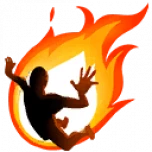 Hot Drop icon png