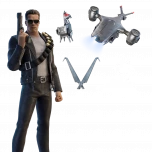 Terminator Bundle icon png