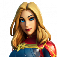 Captain Marvel icon