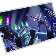 Power Chord icon