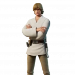 Luke Skywalker featured png