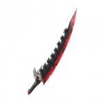 Blackwood Blade icon png