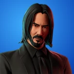 John Wick (Bowery Black) featured png