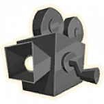 Lights, Camera, Action! icon png