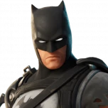 Batman Zero icon png