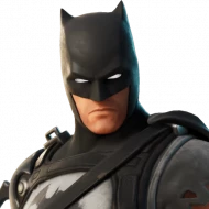 Batman Zero icon