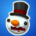 Snowman featured png