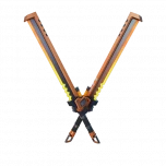 Hacksear Blades icon png