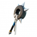 Seven Star Flashing Flail icon png