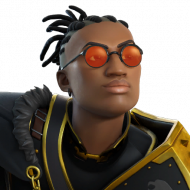 Malik (Midnight Sentinel) icon