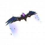 Caged Swiftwing icon png