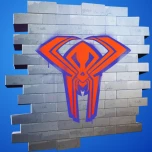 Spidey 2099 Logo featured png