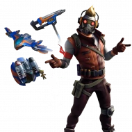 STAR-LORD BUNDLE icon