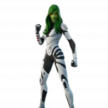 Gamora featured png