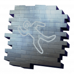 Chalk Outline icon png