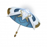 The Peerless Parasol icon png