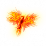 The Phoenix Force icon