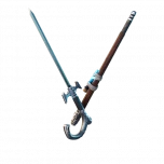 Arcane & Dagger icon png