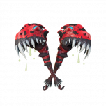 Venomous Gnashers icon png