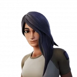 Gear Specialist Maya (Default Hair) icon png