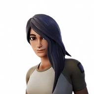 Gear Specialist Maya (Default Hair) icon