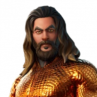 Aquaman icon