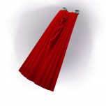 Thor’s Cape icon png