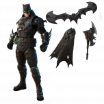 ARMORED BATMAN ZERO BUNDLE icon png