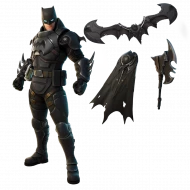 ARMORED BATMAN ZERO BUNDLE icon