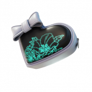 Lil’ Black Heart (Spirit Bloom) icon