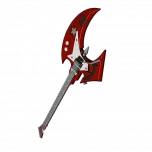 Wicked Axe icon png