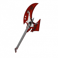 Wicked Axe icon