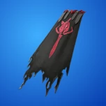 Warrior’s Cape (War God’s Legacy) featured png