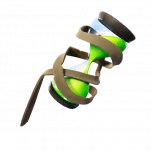 Time Keeper (Green) icon png