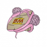 Burger Mart Bag icon png