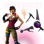 SAFAROONIE’S LOCKER BUNDLE icon png