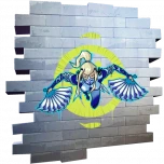 Fan Attack icon png