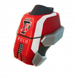 P-Wing Pack icon png