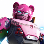 Mecha Team Leader icon png