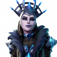 The Ice Queen icon