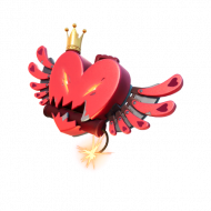 Heartblast icon