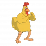 The Giant Chicken featured png