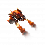 Fiery Descent featured png