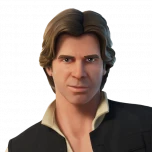 Han Solo icon png